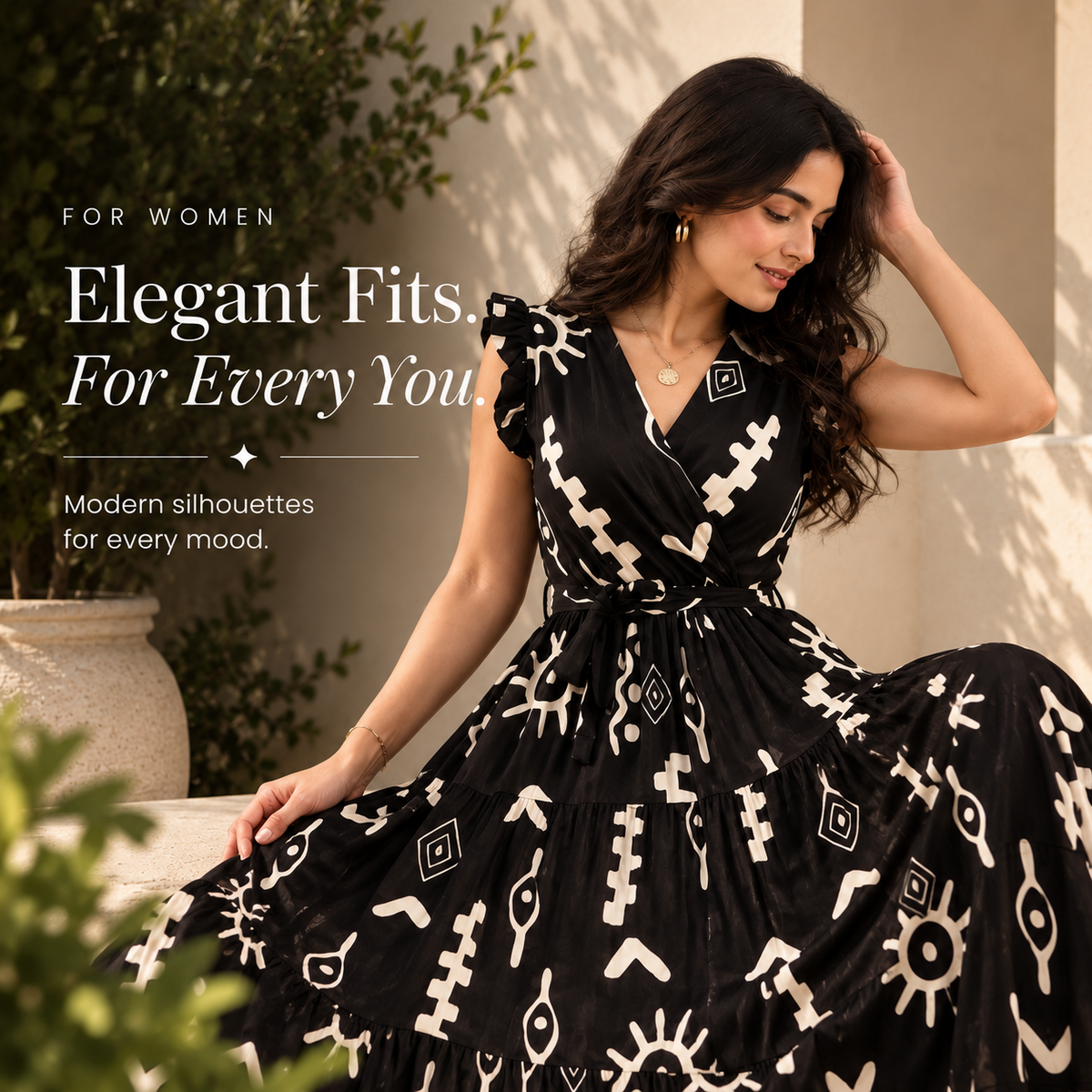 For Women